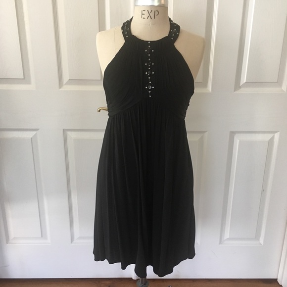 Laundry by design Shelli Segal LBD - Picture 3 of 8